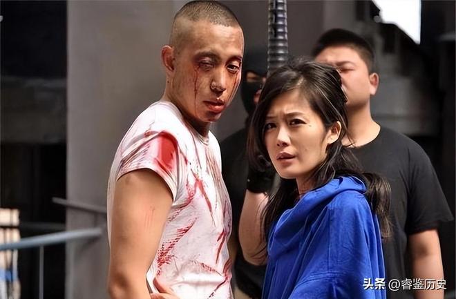 少年成名35岁因拍戏坠马瘫痪怀孕女友不离不弃遗憾未办婚礼(图17)