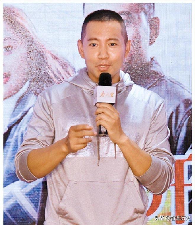 少年成名35岁因拍戏坠马瘫痪怀孕女友不离不弃遗憾未办婚礼(图20)