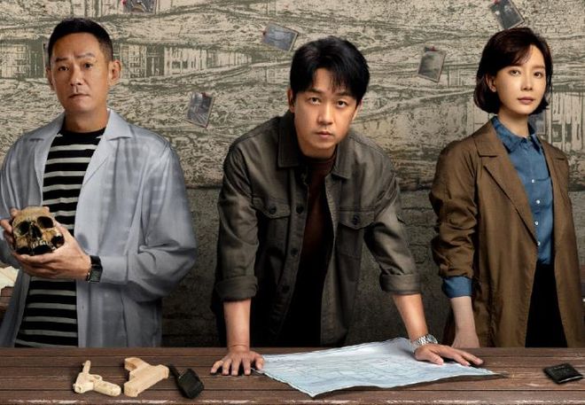 目前网络热度最高的10部剧滤镜一部比一部严重你追了几部？(图2)