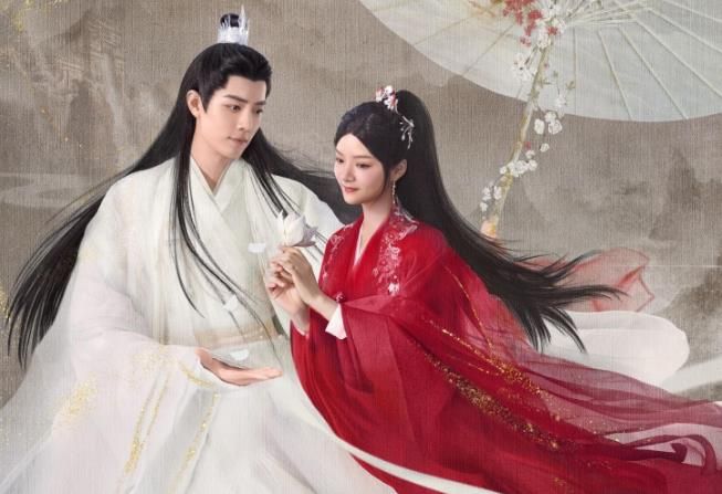 目前网络热度最高的10部剧滤镜一部比一部严重你追了几部？(图6)