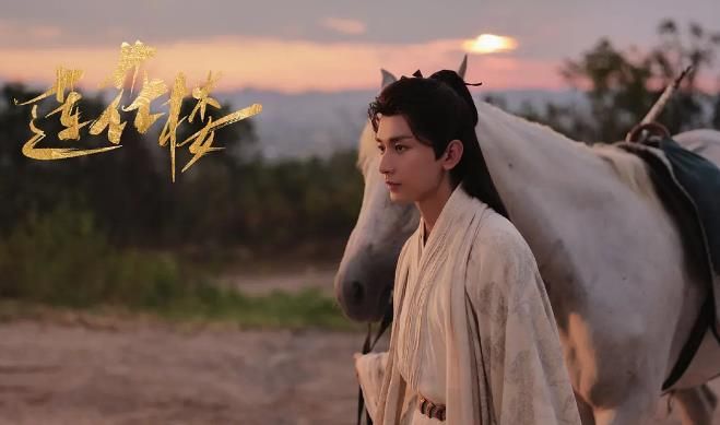 目前网络热度最高的10部剧滤镜一部比一部严重你追了几部？(图9)