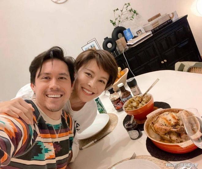 九游娱乐：TVB花旦从不婚到想闪婚年纪大坦言急盼遇良伴(图2)