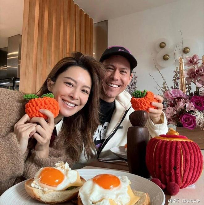 九游娱乐：TVB花旦从不婚到想闪婚年纪大坦言急盼遇良伴(图3)