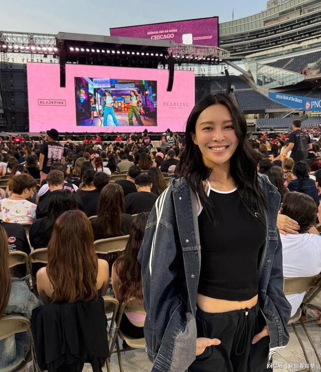 九游娱乐：TVB花旦从不婚到想闪婚年纪大坦言急盼遇良伴(图4)