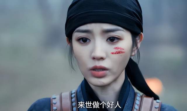 《逐玉》火向台湾省！国台办在新闻发布会夸仅14个字令人动容(图9)