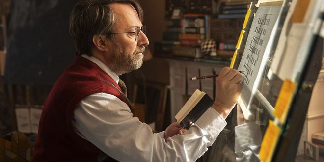 一口气看完全集这部高分新剧太过瘾了(图2)