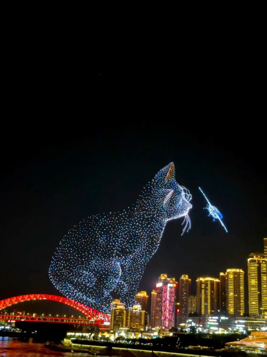 2026重庆跨年夜活动推荐