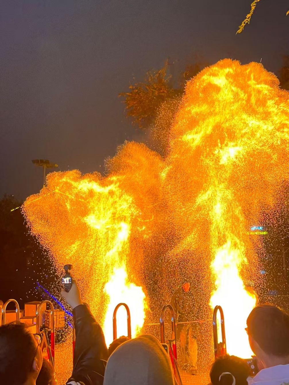 2026重庆跨年夜活动推荐(图2)