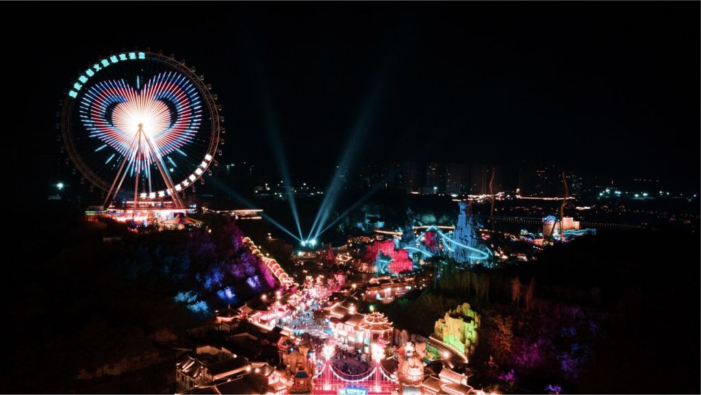 2026重庆跨年夜活动推荐(图5)