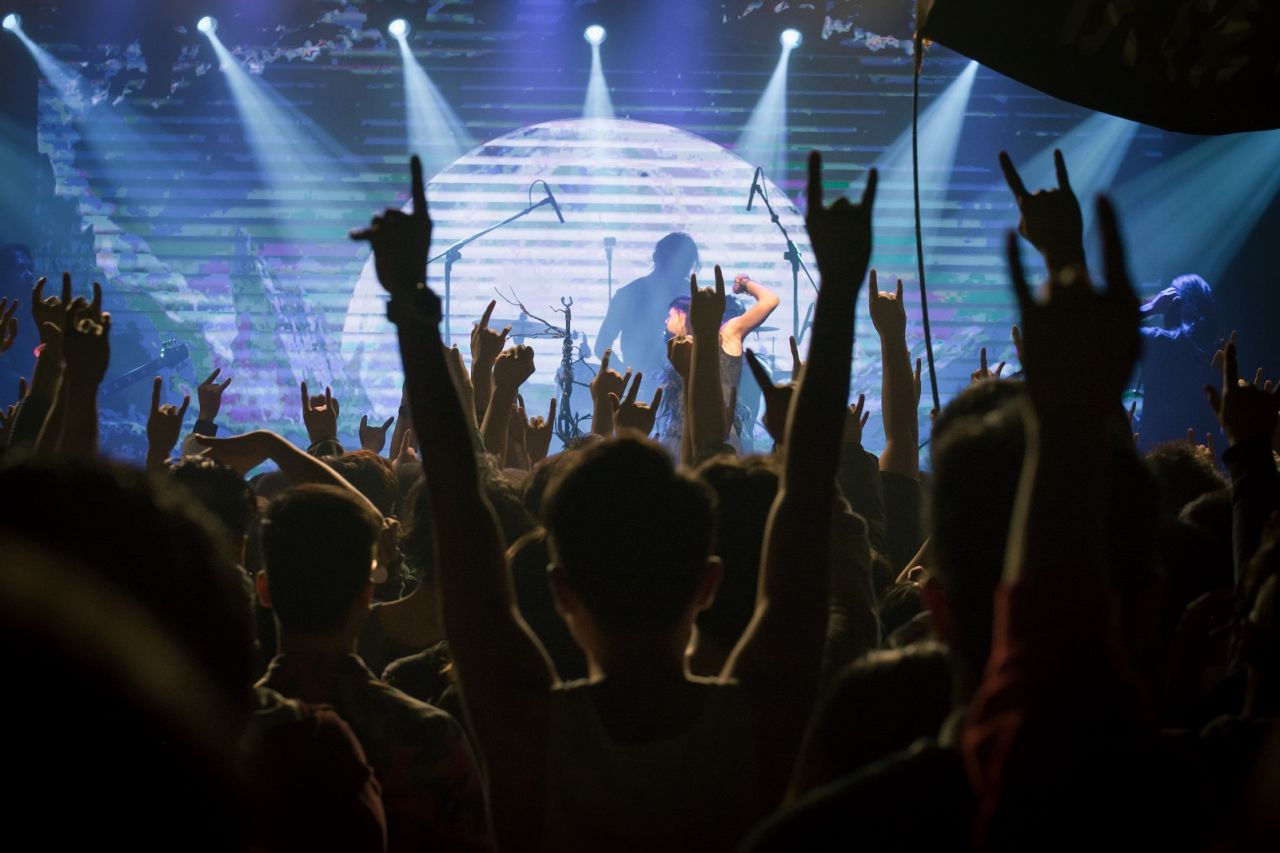 2026重庆跨年夜活动推荐(图10)