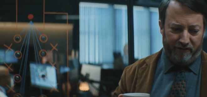 一口气看完全集这部高分新剧太过瘾了(图7)