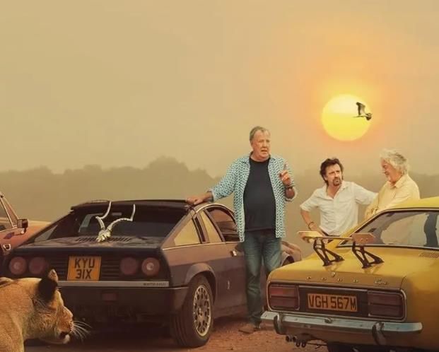 九游娱乐：2024口碑最好的6部欧美剧你熬夜追了几部？(图3)