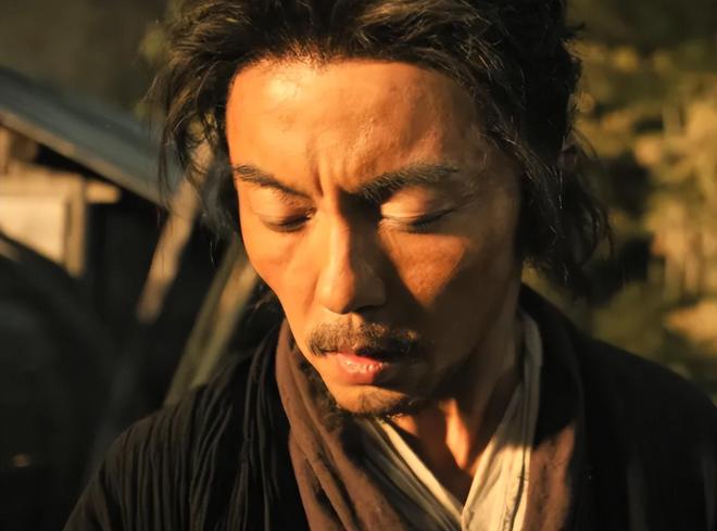 电影圈又传好消息！谢苗又有新动作他已走上动作演员另一条大路(图13)