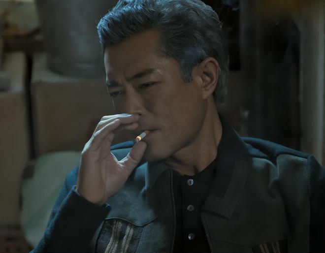 电影圈又传好消息！谢苗又有新动作他已走上动作演员另一条大路(图10)