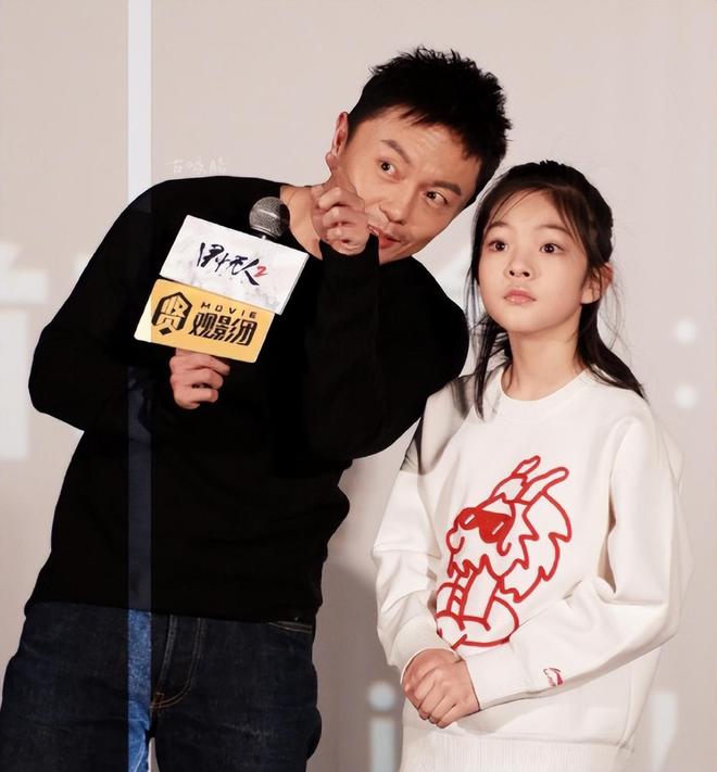 电影圈又传好消息！谢苗又有新动作他已走上动作演员另一条大路(图18)