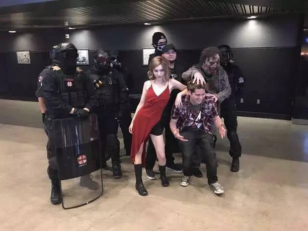 九游娱乐文化：扒卦丨阿汤哥木乃伊全球首映科幻恐怖片大盘点(图1)