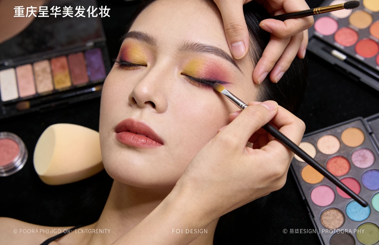 九游娱乐：2026年重庆美发培训指南：趋