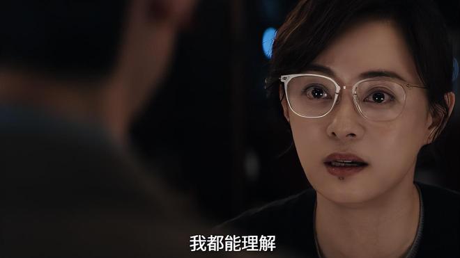 九游娱乐：《危险关系》演员演技朱颜曼滋第5孙俪第2第1毋庸置疑(图9)