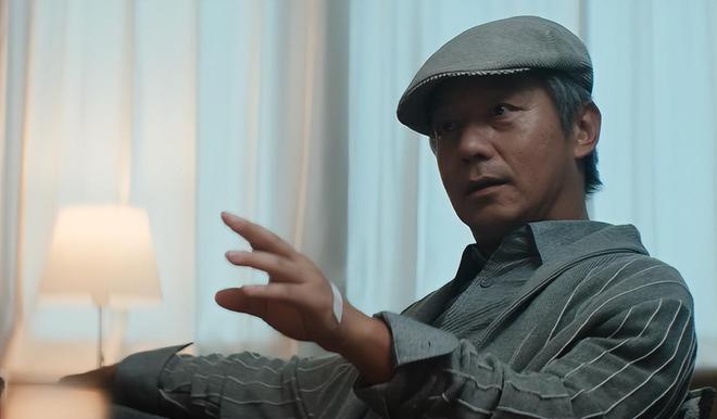 九游娱乐：《危险关系》演员演技朱颜曼滋第5孙俪第2第1毋庸置疑(图6)