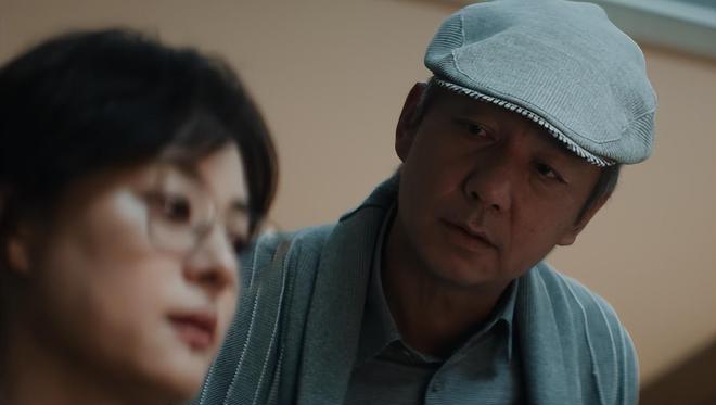 九游娱乐：《危险关系》演员演技朱颜曼滋第5孙俪第2第1毋庸置疑(图8)