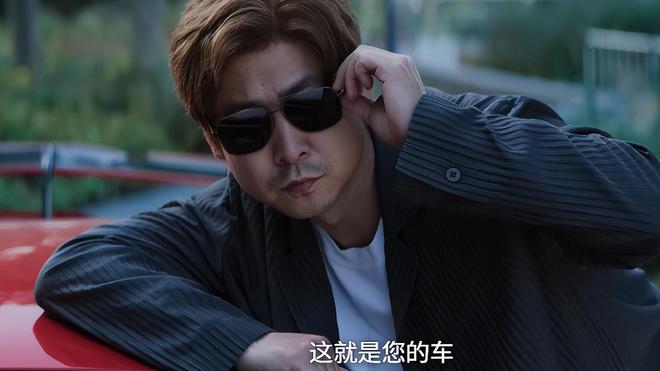 九游娱乐：《危险关系》演员演技朱颜曼滋第5孙俪第2第1毋庸置疑(图5)