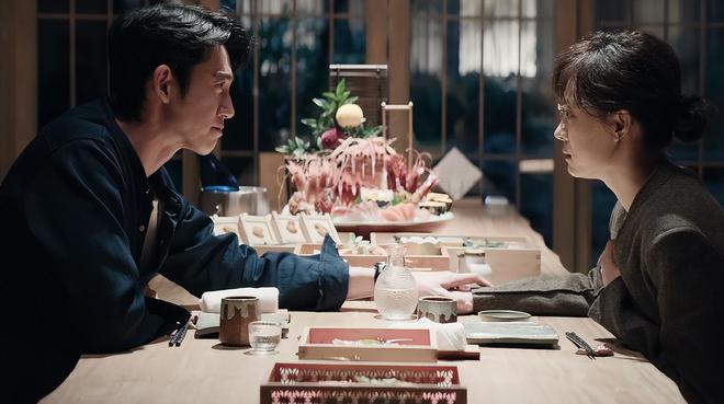 九游娱乐：《危险关系》演员演技朱颜曼滋第5孙俪第2第1毋庸置疑(图14)