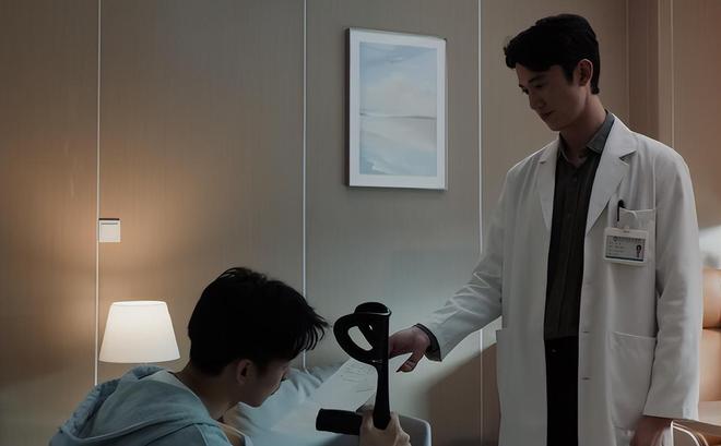 九游娱乐：《危险关系》演员演技朱颜曼滋第5孙俪第2第1毋庸置疑(图16)