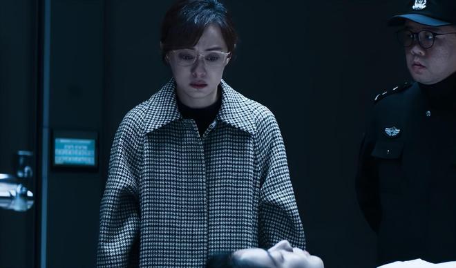 九游娱乐：《危险关系》演员演技朱颜曼滋第5孙俪第2第1毋庸置疑(图10)