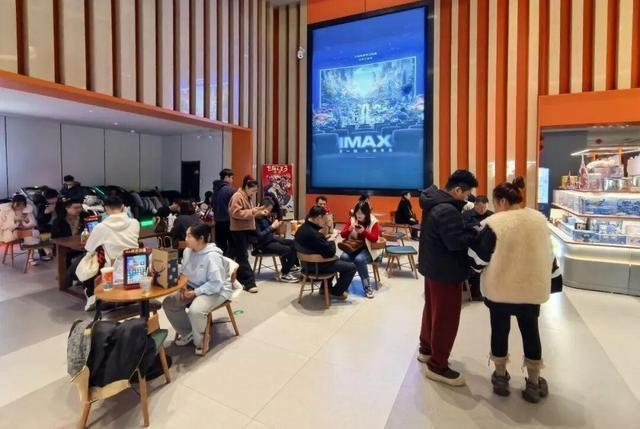 九游娱乐：票房破120亿！中国电影市场活力满满(图6)