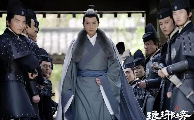 九游娱乐：近30年最好的十部国产剧你看过几部？(图5)