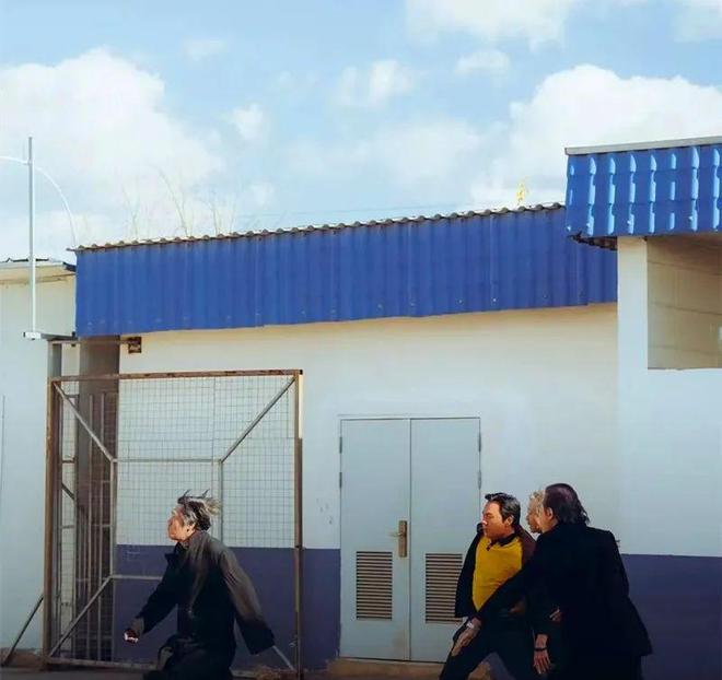 九游娱乐：近30年最好的十部国产剧你看过几部？(图9)