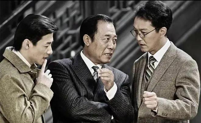 九游娱乐：近30年最好的十部国产剧你看过几部？(图11)