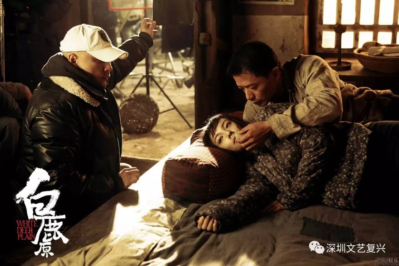 九游娱乐文化：这一季最高分的国产剧没有她的16集可以打满分(图23)