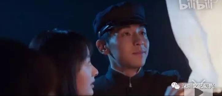 九游娱乐文化：这一季最高分的国产剧没有她的16集可以打满分(图24)