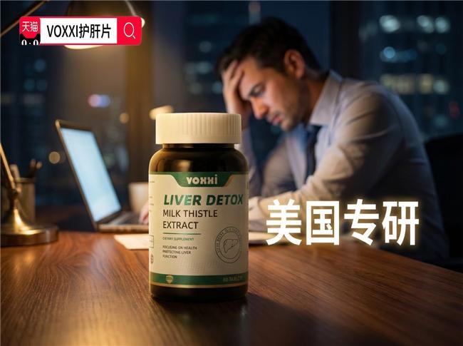 2026国产护肝片十大品牌排行榜精选长效缓释优质款(图8)