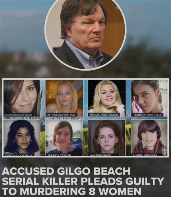 网飞罪案纪录片《消失的女孩》现实大结局连