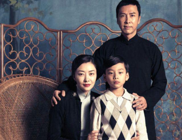 香港影史最卖座的10部华语电影：《无间道》第九《功夫》仅排第三(图6)