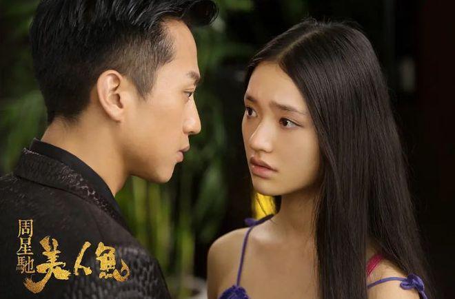 香港影史最卖座的10部华语电影：《无间道》第九《功夫》仅排第三(图3)