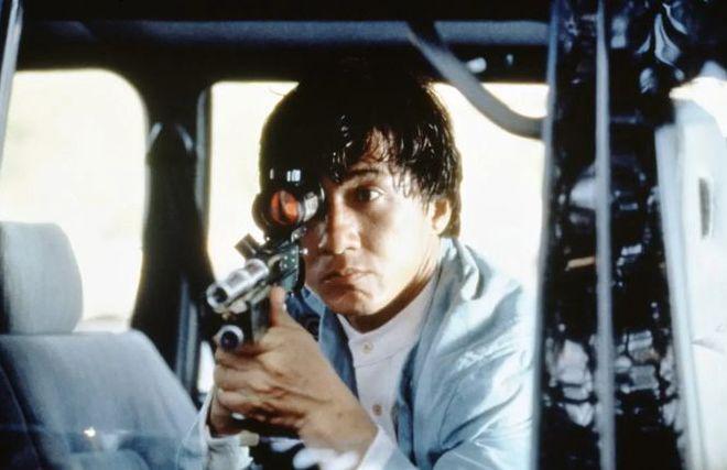 香港影史最卖座的10部华语电影：《无间道》第九《功夫》仅排第三(图5)