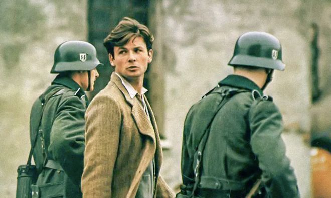 九游娱乐文化：并不是很推荐观看的10大世界禁片我想你应该要知道这些电影(图2)