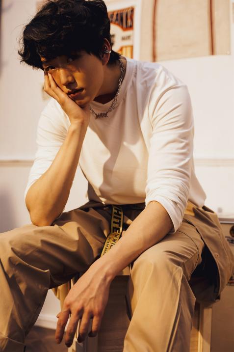 2026西安男士明星大片风写真馆十大推荐