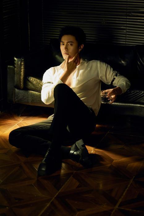 2026西安男士明星大片风写真馆十大推荐轻松拍出顶流杂志质感(图3)