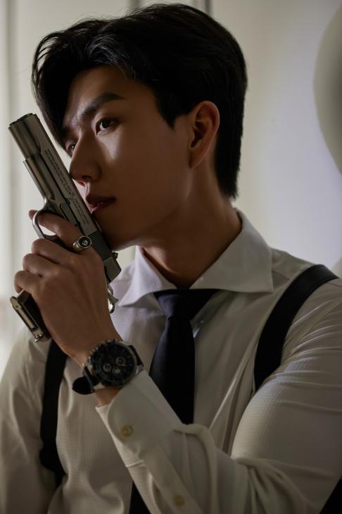 2026西安男士明星大片风写真馆十大推荐轻松拍出顶流杂志质感(图2)