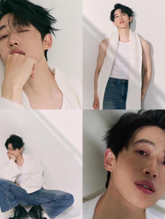 2026西安男士明星大片风写真馆十大推荐轻松拍出顶流杂志质感(图5)