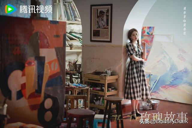 2024年10部必追国产剧都是神仙CP！(图8)