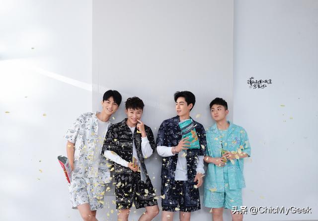 2024年10部必追国产剧都是神仙CP！(图18)