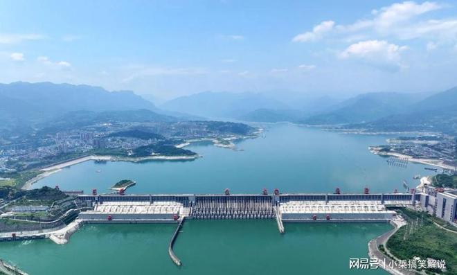 三峡大坝收支出炉：20年2500亿投资回