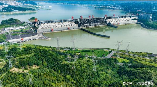 三峡大坝收支出炉：20年2500亿投资回本了吗？(图13)