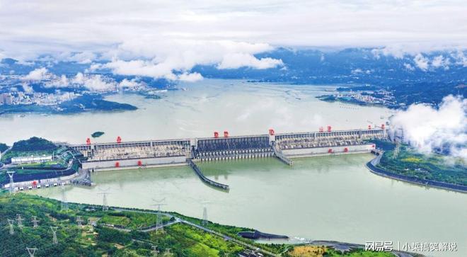 三峡大坝收支出炉：20年2500亿投资回本了吗？(图11)