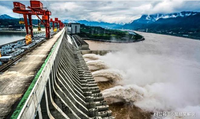 三峡大坝收支出炉：20年2500亿投资回本了吗？(图7)